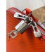 Louis Vuitton Alma Backpack in Orange Epi Leather M25104 Louis Vuitton Alma Backpack in Orange Epi Leather M25104