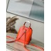 Louis Vuitton Alma Backpack in Orange Epi Leather M25104 Louis Vuitton Alma Backpack in Orange Epi Leather M25104