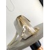 Louis Vuitton Dauphine Soft MM Bag in White Calfskin M25050 Louis Vuitton Dauphine Soft MM Bag in White Calfskin M25050