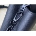 Louis Vuitton Capucines East-West Mini Bag in Black Leather M23955 Louis Vuitton Capucines East-West Mini Bag in Black Leather M23955