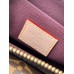Louis Vuitton Vibe Bag in Monogram Canvas M46999 Louis Vuitton Vibe Bag in Monogram Canvas M46999