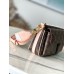 Louis Vuitton Vibe Bag in Monogram Canvas M46999 Louis Vuitton Vibe Bag in Monogram Canvas M46999