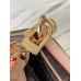 Louis Vuitton Vibe Bag in Monogram Canvas M46999 Louis Vuitton Vibe Bag in Monogram Canvas M46999