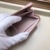 Louis Vuitton Zippy Coin Purse In Damier Azur Canvas N60229