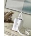 Louis Vuitton Capucines East-West MM Bag in White Leather M23948 Louis Vuitton Capucines East-West MM Bag in White Leather M23948