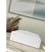 Louis Vuitton Capucines East-West MM Bag in White Leather M23948 Louis Vuitton Capucines East-West MM Bag in White Leather M23948