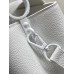 Louis Vuitton Capucines East-West MM Bag in White Leather M23948 Louis Vuitton Capucines East-West MM Bag in White Leather M23948