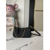 Louis Vuitton Easy Pouch On Strap in Monogram Empreinte Leather M80349 Louis Vuitton Easy Pouch On Strap in Monogram Empreinte Leather M80349
