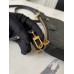 Louis Vuitton Easy Pouch On Strap in Monogram Empreinte Leather M80349 Louis Vuitton Easy Pouch On Strap in Monogram Empreinte Leather M80349