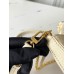 Louis Vuitton Easy Pouch On Strap in Monogram Empreinte Leather M81066