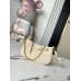 Louis Vuitton Easy Pouch On Strap in Monogram Empreinte Leather M81066