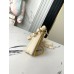 Louis Vuitton Easy Pouch On Strap in Monogram Empreinte Leather M81066
