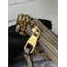 Louis Vuitton Easy Pouch On Strap in Monogram Empreinte Leather M81862 Louis Vuitton Easy Pouch On Strap in Monogram Empreinte Leather M81862