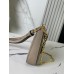Louis Vuitton Easy Pouch On Strap in Monogram Empreinte Leather M81862 Louis Vuitton Easy Pouch On Strap in Monogram Empreinte Leather M81862