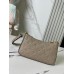 Louis Vuitton Easy Pouch On Strap in Monogram Empreinte Leather M81862 Louis Vuitton Easy Pouch On Strap in Monogram Empreinte Leather M81862