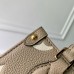 Louis Vuitton OnTheGo BB Bag in Monogram Empreinte Leather M47054 Louis Vuitton OnTheGo BB Bag in Monogram Empreinte Leather M47054