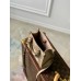 Louis Vuitton OnTheGo BB Bag in Monogram Empreinte Leather M47054 Louis Vuitton OnTheGo BB Bag in Monogram Empreinte Leather M47054