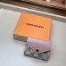 Louis Vuitton Zoe Wallet In Damier Azur Canvas N60292 Louis Vuitton Zoe Wallet In Damier Azur Canvas N60292