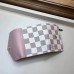 Louis Vuitton Zoe Wallet In Damier Azur Canvas N60292 Louis Vuitton Zoe Wallet In Damier Azur Canvas N60292