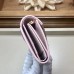 Louis Vuitton Zoe Wallet In Damier Azur Canvas N60292 Louis Vuitton Zoe Wallet In Damier Azur Canvas N60292