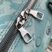 Louis Vuitton Keepall Bandouliere 50 Bag in Monogram Aquagarden Canvas M22570 Louis Vuitton Keepall Bandouliere 50 Bag in Monogram Aquagarden Canvas M22570
