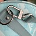Louis Vuitton Keepall Bandouliere 50 Bag in Monogram Aquagarden Canvas M22570 Louis Vuitton Keepall Bandouliere 50 Bag in Monogram Aquagarden Canvas M22570