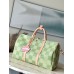Louis Vuitton Keepall Bandouliere 50 Bag in Damier Golf Canvas N40667 Louis Vuitton Keepall Bandouliere 50 Bag in Damier Golf Canvas N40667