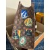 Louis Vuitton OnTheGo Voyage Bag in Monogram Canvas M47147 Louis Vuitton OnTheGo Voyage Bag in Monogram Canvas M47147