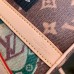 Louis Vuitton Speedy Bandouliere 30 Bag in Monogram Canvas M47087 Louis Vuitton Speedy Bandouliere 30 Bag in Monogram Canvas M47087