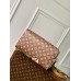 Louis Vuitton Speedy Bandouliere 30 Bag in Monogram Canvas M47087 Louis Vuitton Speedy Bandouliere 30 Bag in Monogram Canvas M47087