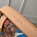 Louis Vuitton Side Trunk MM Bag in Monogram Canvas M47085 Louis Vuitton Side Trunk MM Bag in Monogram Canvas M47085