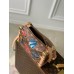 Louis Vuitton Side Trunk MM Bag in Monogram Canvas M47085 Louis Vuitton Side Trunk MM Bag in Monogram Canvas M47085