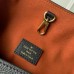 Louis Vuitton Low Key Hobo MM Bag in Black Leather M24856 Louis Vuitton Low Key Hobo MM Bag in Black Leather M24856
