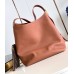 Louis Vuitton Low Key Hobo MM Bag in Brown Leather M24974 Louis Vuitton Low Key Hobo MM Bag in Brown Leather M24974