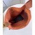 Louis Vuitton Low Key Hobo MM Bag in Brown Leather M24974 Louis Vuitton Low Key Hobo MM Bag in Brown Leather M24974