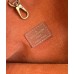 Louis Vuitton Low Key Hobo MM Bag in Brown Leather M24974 Louis Vuitton Low Key Hobo MM Bag in Brown Leather M24974