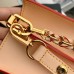 Louis Vuitton Mini Dauphine Bag in Monogram Fabric M24841 Louis Vuitton Mini Dauphine Bag in Monogram Fabric M24841