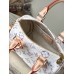 Louis Vuitton Speedy Bandouliere 20 Bag in Monogram Fabric M24709 Louis Vuitton Speedy Bandouliere 20 Bag in Monogram Fabric M24709