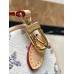 Louis Vuitton Speedy Bandouliere 20 Bag in Monogram Fabric M24709 Louis Vuitton Speedy Bandouliere 20 Bag in Monogram Fabric M24709