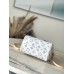 Louis Vuitton Speedy Bandouliere 20 Bag in Monogram Fabric M24709 Louis Vuitton Speedy Bandouliere 20 Bag in Monogram Fabric M24709