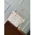 Louis Vuitton Neverfull MM Bag in Monogram Fabric M24905 Louis Vuitton Neverfull MM Bag in Monogram Fabric M24905