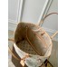 Louis Vuitton Neverfull MM Bag in Monogram Fabric M24905 Louis Vuitton Neverfull MM Bag in Monogram Fabric M24905