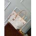 Louis Vuitton Neverfull MM Bag in Monogram Fabric M24905 Louis Vuitton Neverfull MM Bag in Monogram Fabric M24905