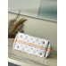 Louis Vuitton CarryAll PM Bag in Monogram Fabric M24707 Louis Vuitton CarryAll PM Bag in Monogram Fabric M24707