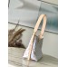 Louis Vuitton CarryAll PM Bag in Monogram Fabric M24707 Louis Vuitton CarryAll PM Bag in Monogram Fabric M24707