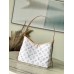 Louis Vuitton CarryAll PM Bag in Monogram Fabric M24707 Louis Vuitton CarryAll PM Bag in Monogram Fabric M24707
