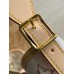 Louis Vuitton CarryAll PM Bag in Monogram Fabric M24707 Louis Vuitton CarryAll PM Bag in Monogram Fabric M24707