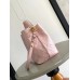 Louis Vuitton NeoNoe BB Bag in Monogram Empreinte Leather M47038 Louis Vuitton NeoNoe BB Bag in Monogram Empreinte Leather M47038