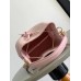 Louis Vuitton NeoNoe BB Bag in Monogram Empreinte Leather M47038 Louis Vuitton NeoNoe BB Bag in Monogram Empreinte Leather M47038