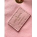 Louis Vuitton NeoNoe BB Bag in Monogram Empreinte Leather M47038 Louis Vuitton NeoNoe BB Bag in Monogram Empreinte Leather M47038